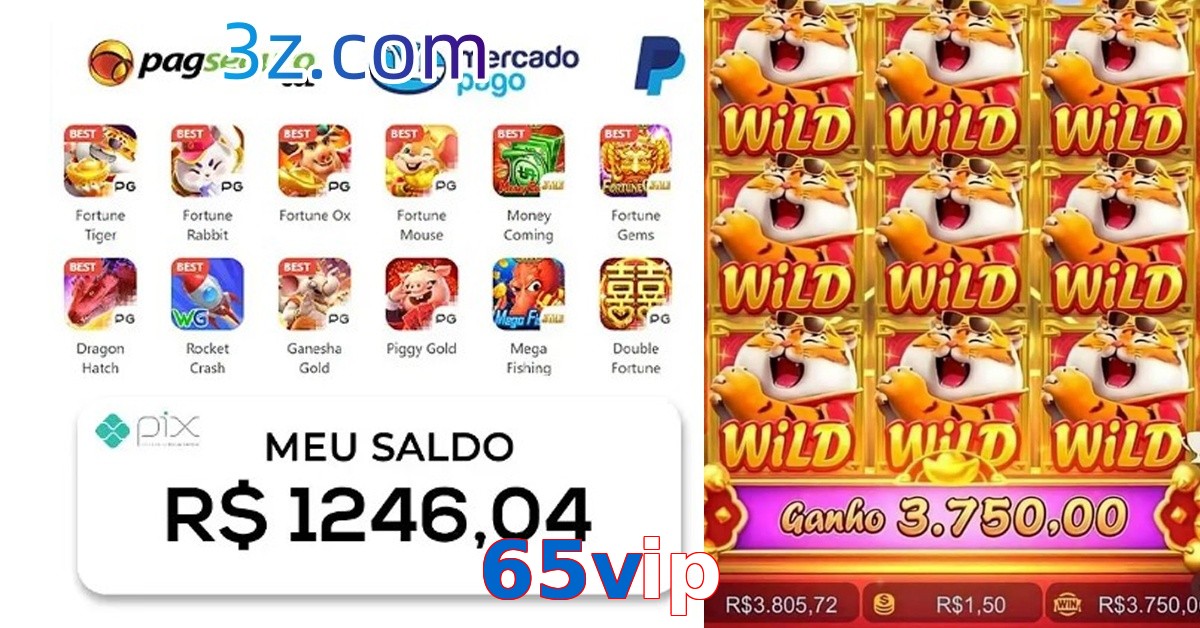 65vip